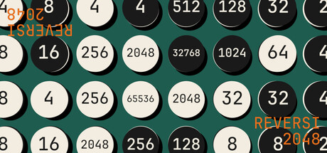 Reversi2048