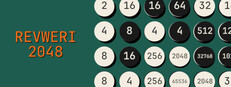 Reversi2048 cover
