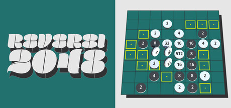 Reversi2048