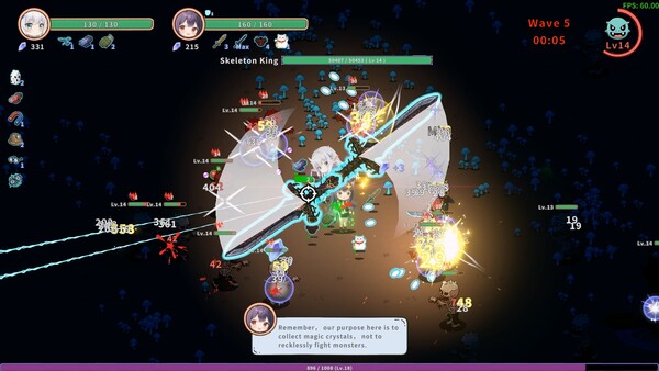 Screenshot media