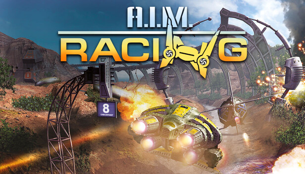 A.I.M. Racing