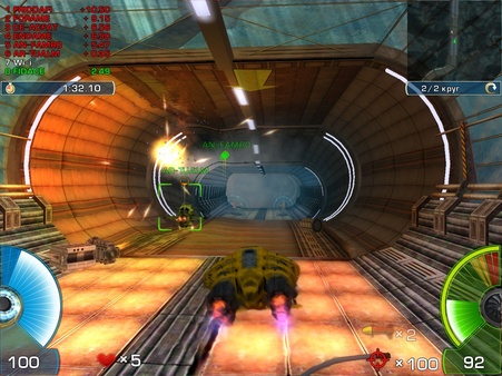 A.I.M. Racing screenshot 2