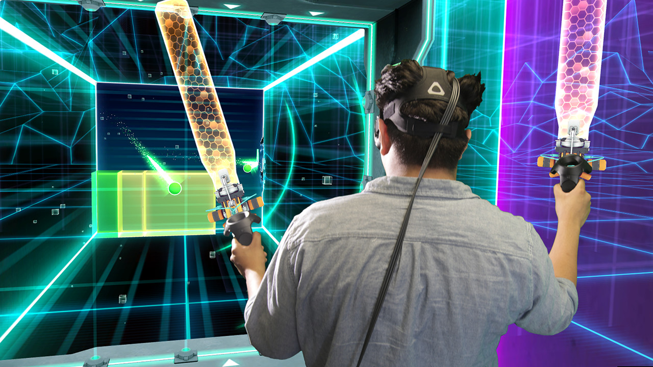 Cyberpong