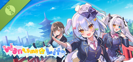 Wantama☆Life Demo