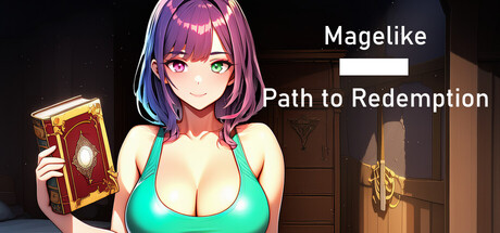 Magelike: Path to Redemption