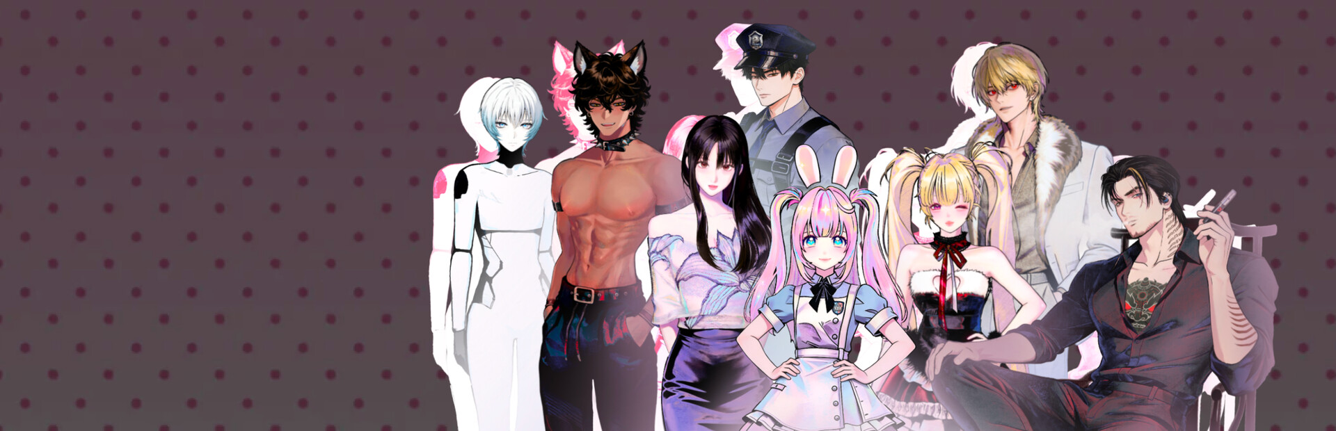 Little Heart AI - 2055