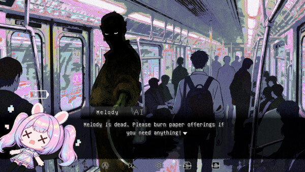 Screenshot media