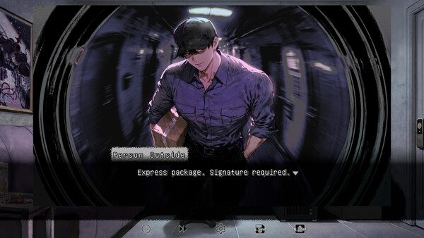 Screenshot media