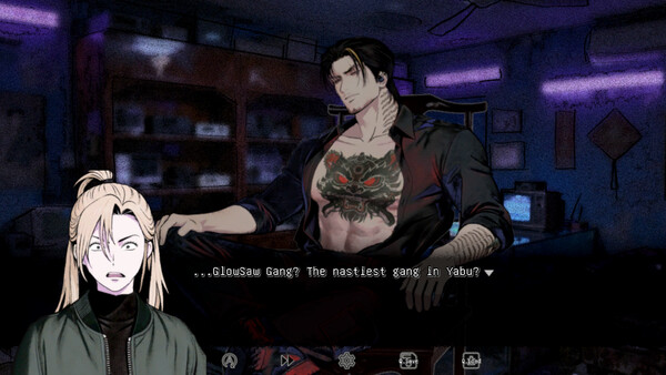 Screenshot media