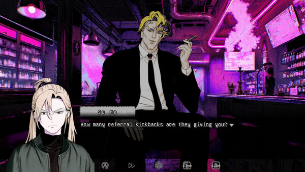 Screenshot media