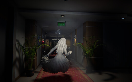 Last Ride screenshot 7