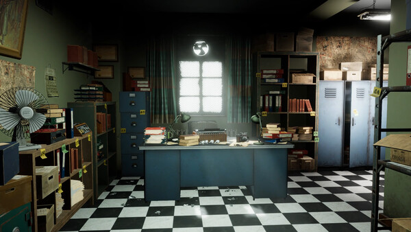 Last Ride screenshot 3