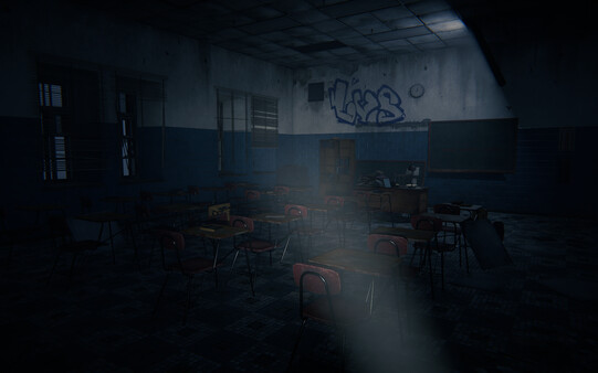 Last Ride screenshot 8