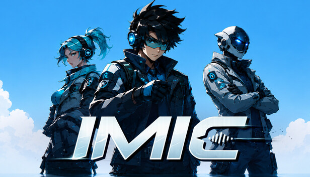 iMic - Voice Changer