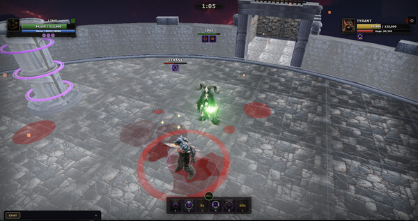 Screenshot media