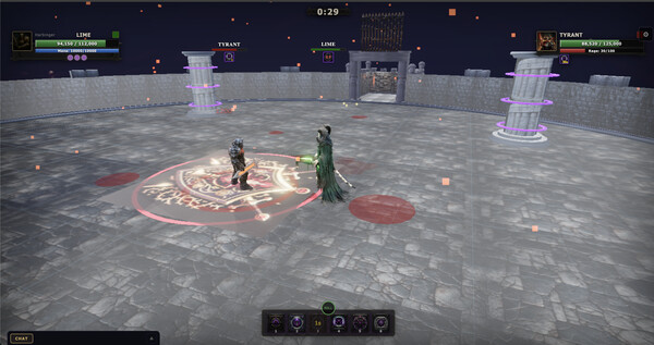 Screenshot media