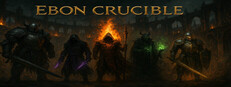 Ebon Crucible cover