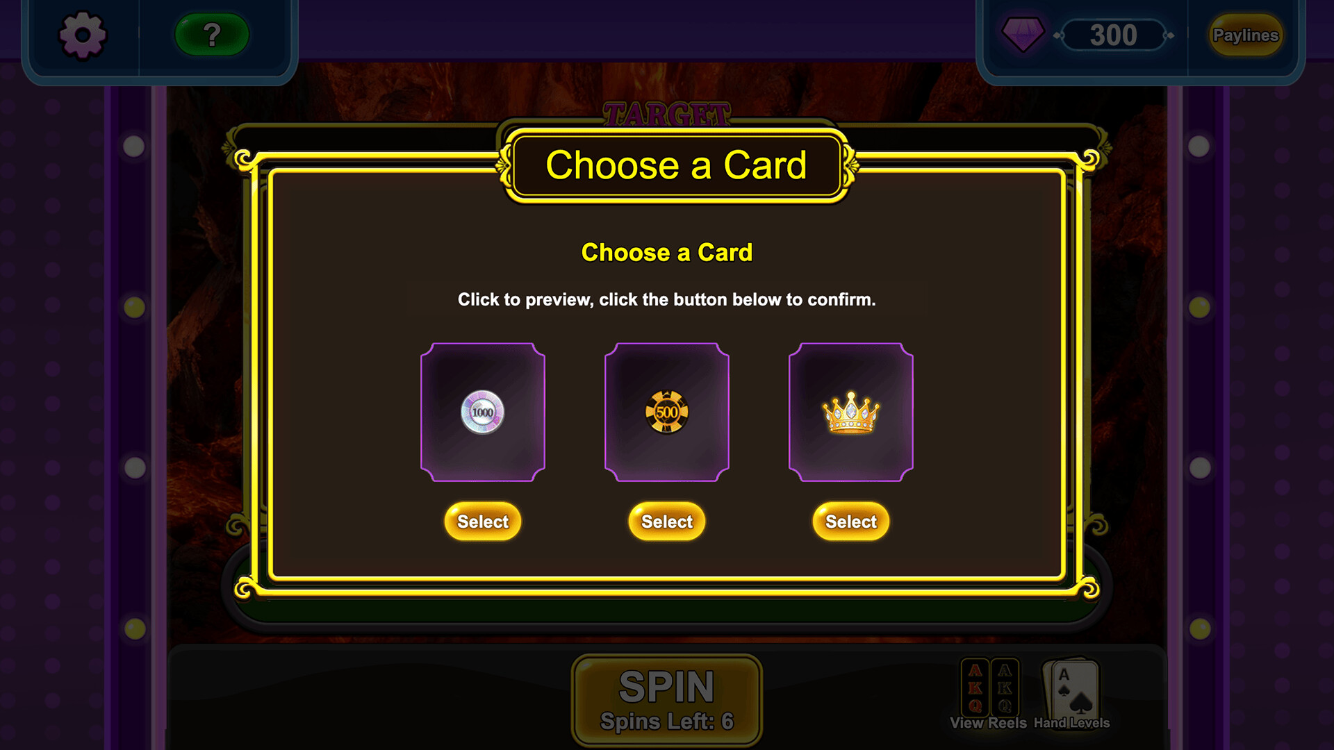 One More Spin screenshot 5