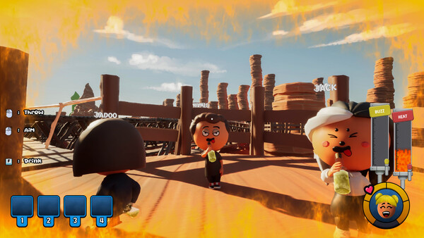 Woozy screenshot 3