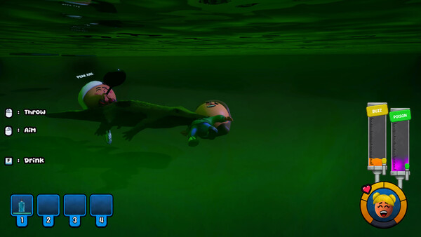 Woozy screenshot 2