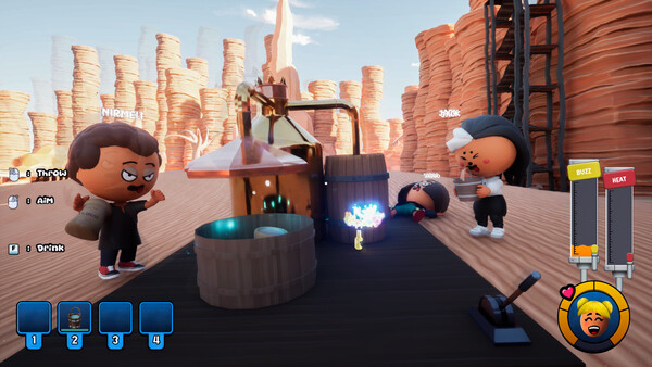 Woozy screenshot 5