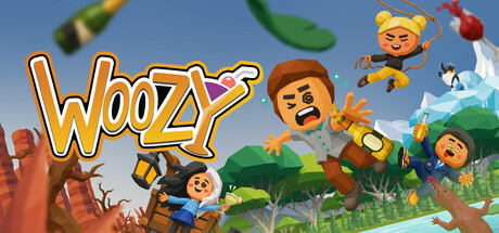 Woozy