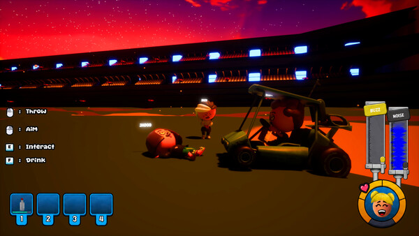 Woozy screenshot 6