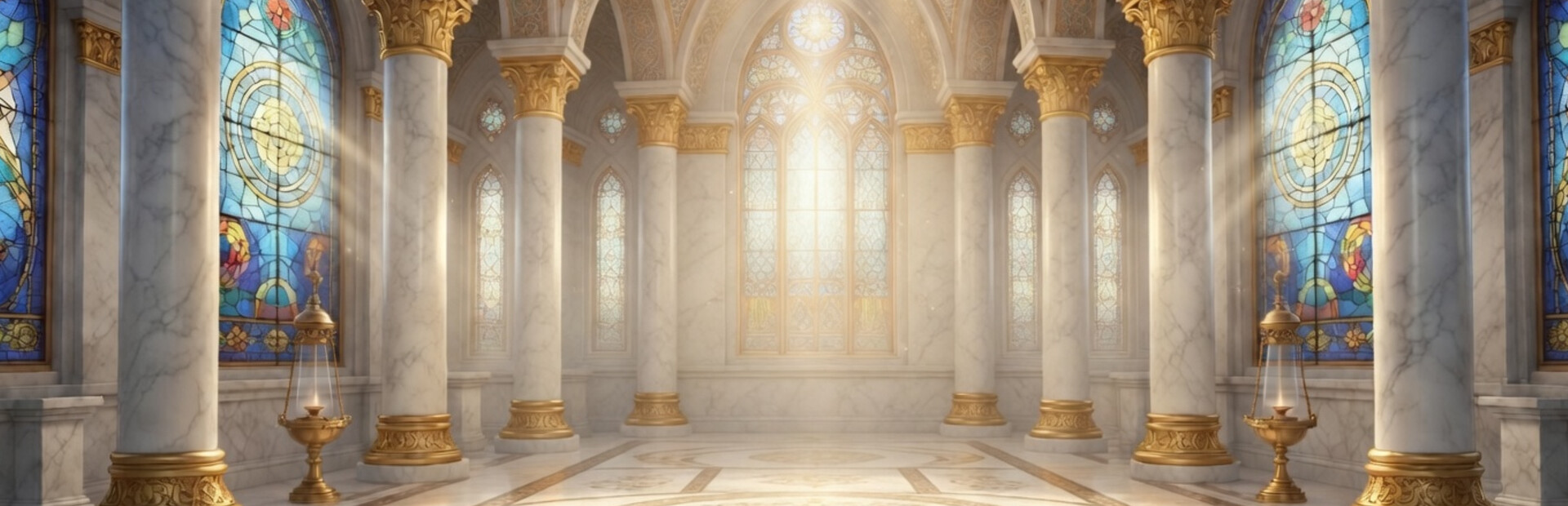 Forever Epic Story: A Journey of Life (Reimagined)