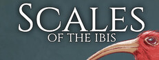 Scales of the Ibis cover