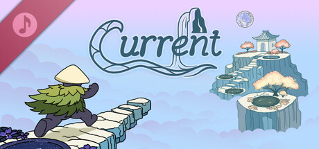 Current Soundtrack banner image