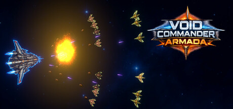 Void Commander: Armada