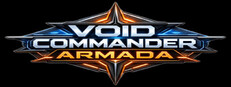 Void Commander: Armada cover