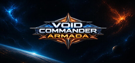 Void Commander: Armada header art