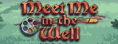 Meet Me In The Well cover