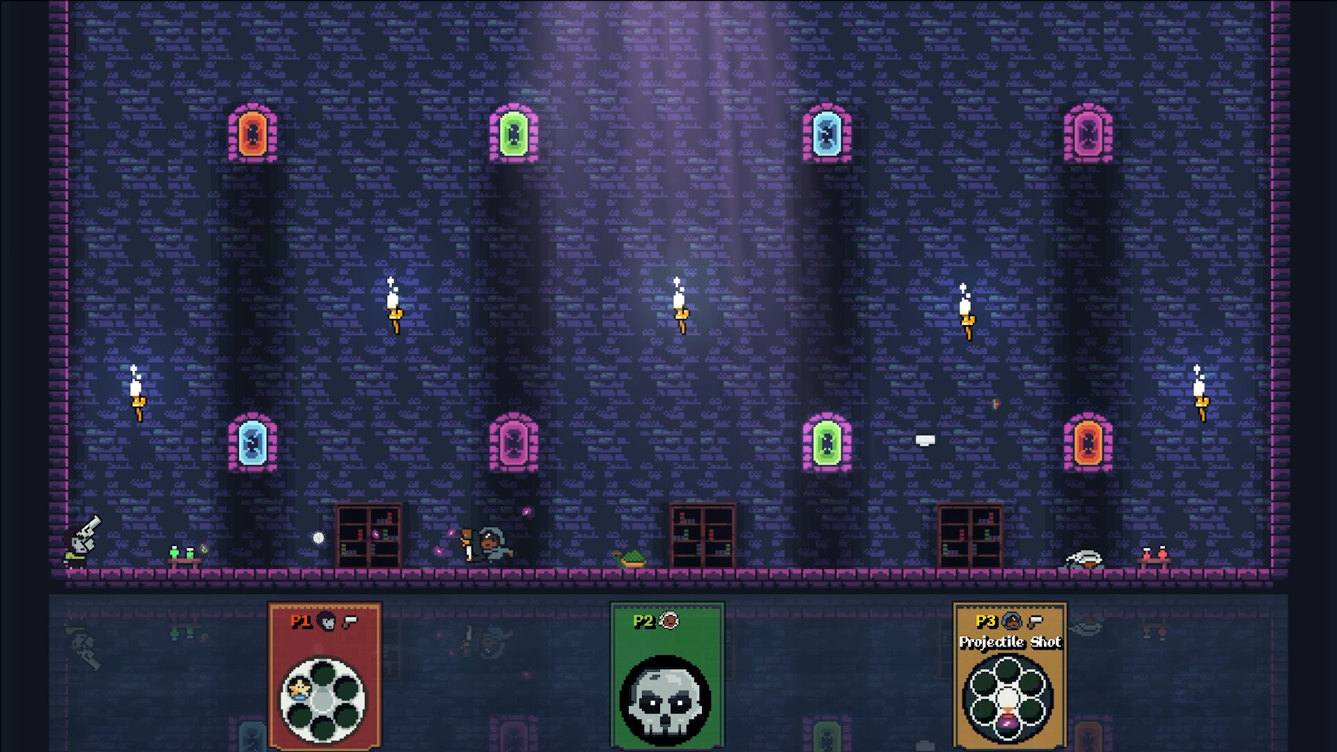 Meet Me In The Well screenshot 5