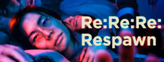 Re:Re:Re:Respawn cover