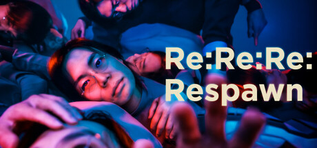 Re:Re:Re:Respawn - Steam header
