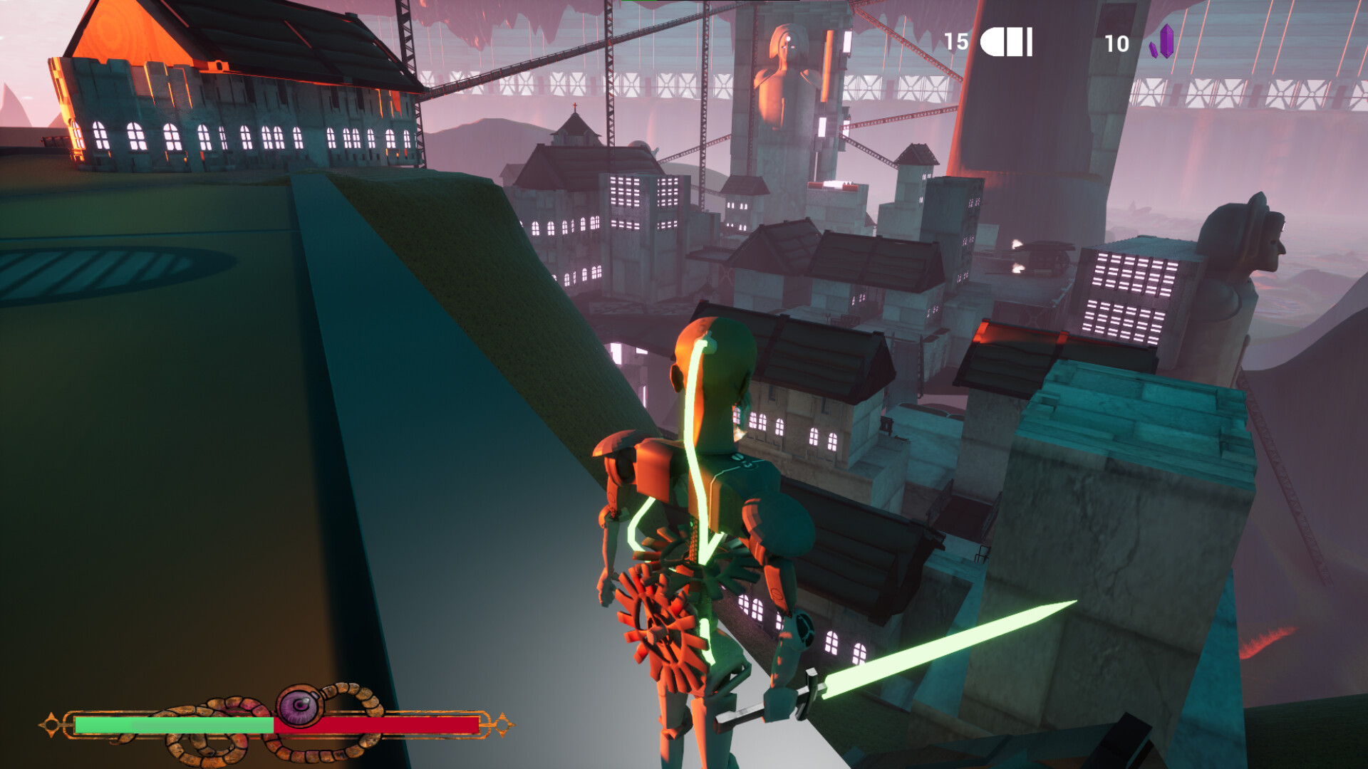 Valvontaa screenshot 7