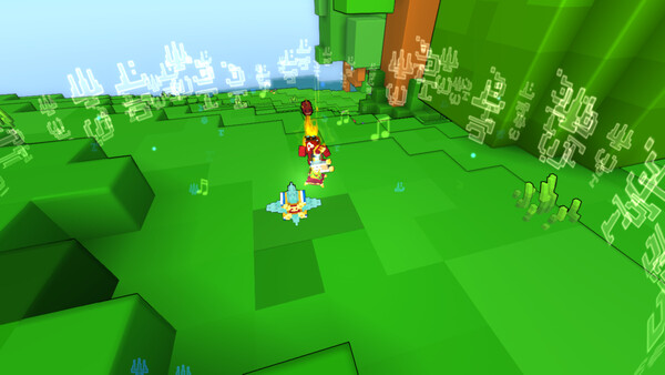 Trove - Soundtrack Vol. 1