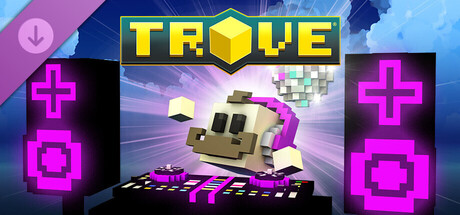 Trove - Soundtrack Vol. 1 banner image