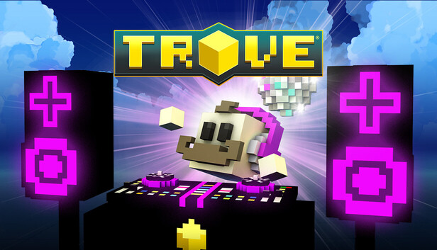 Trove - Soundtrack Vol. 1 on Steam