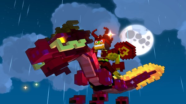 Trove - Soundtrack Vol. 1