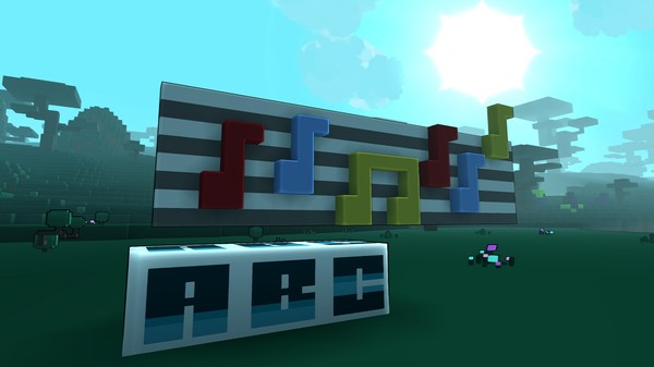 Trove - Soundtrack Vol. 1