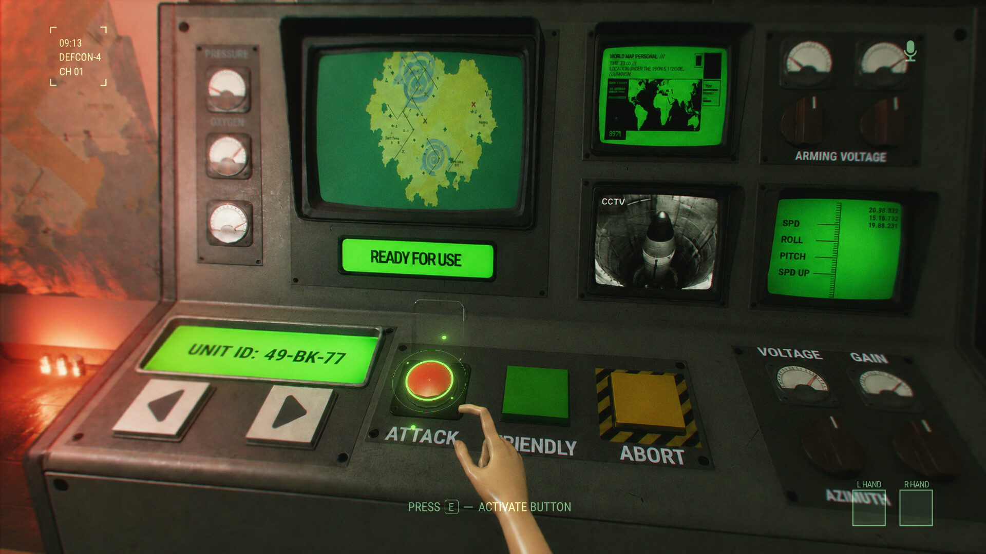 Dynamite Day screenshot 3