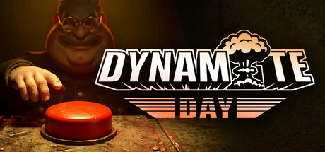 Dynamite Day — Steam header