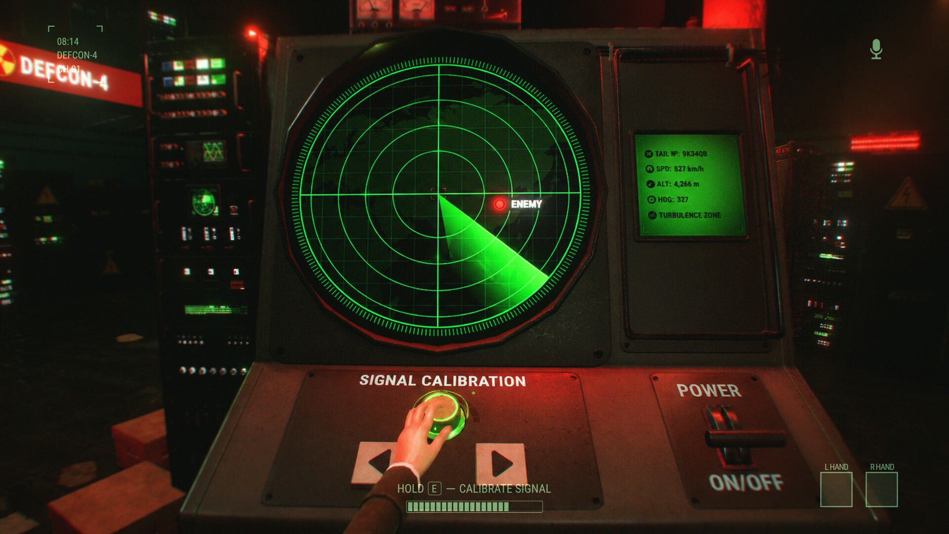 Dynamite Day screenshot 1