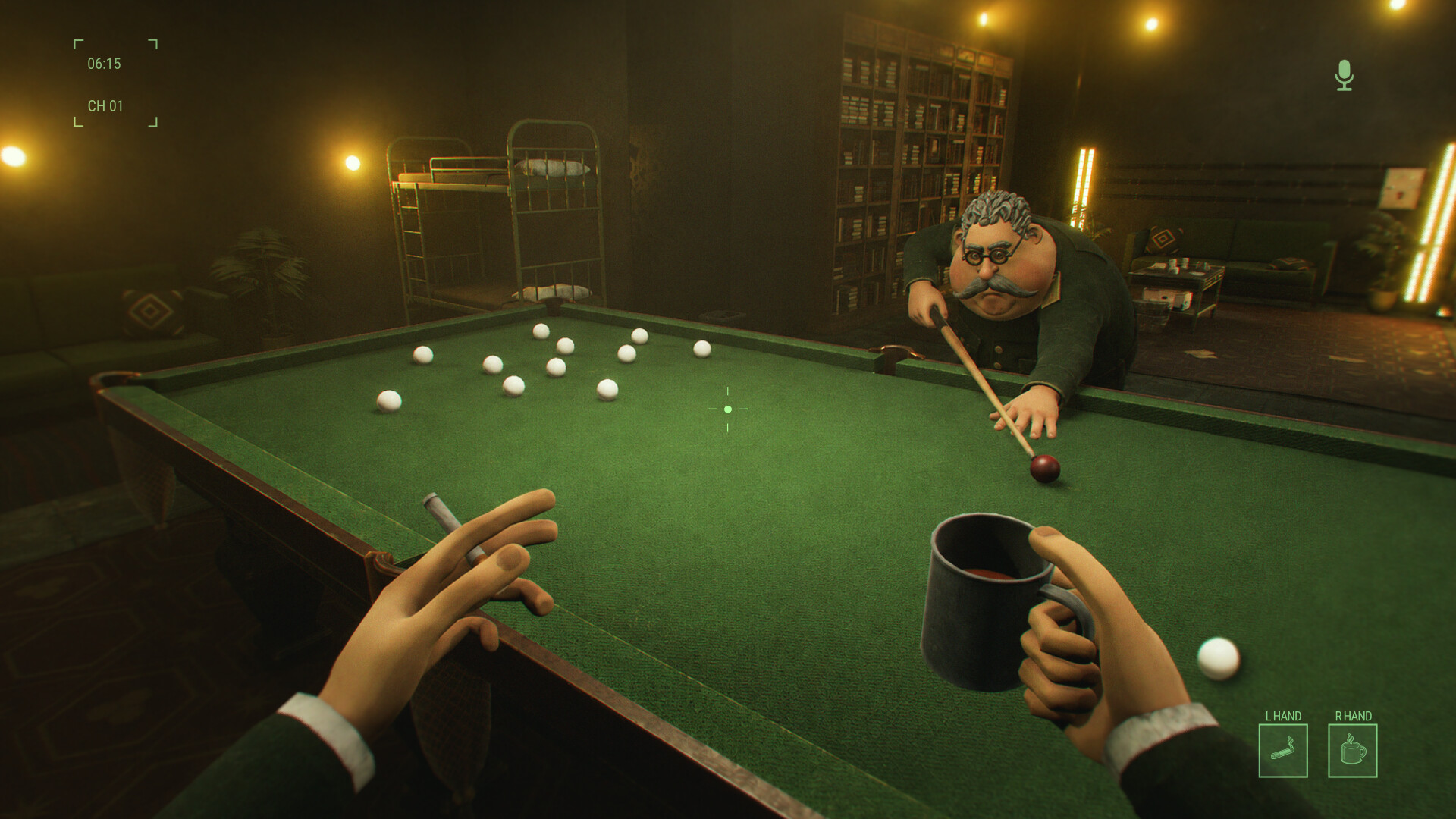 Dynamite Day screenshot #5