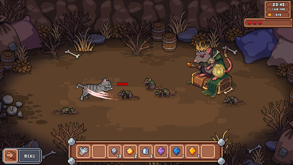 Purrfect Keeper — 4