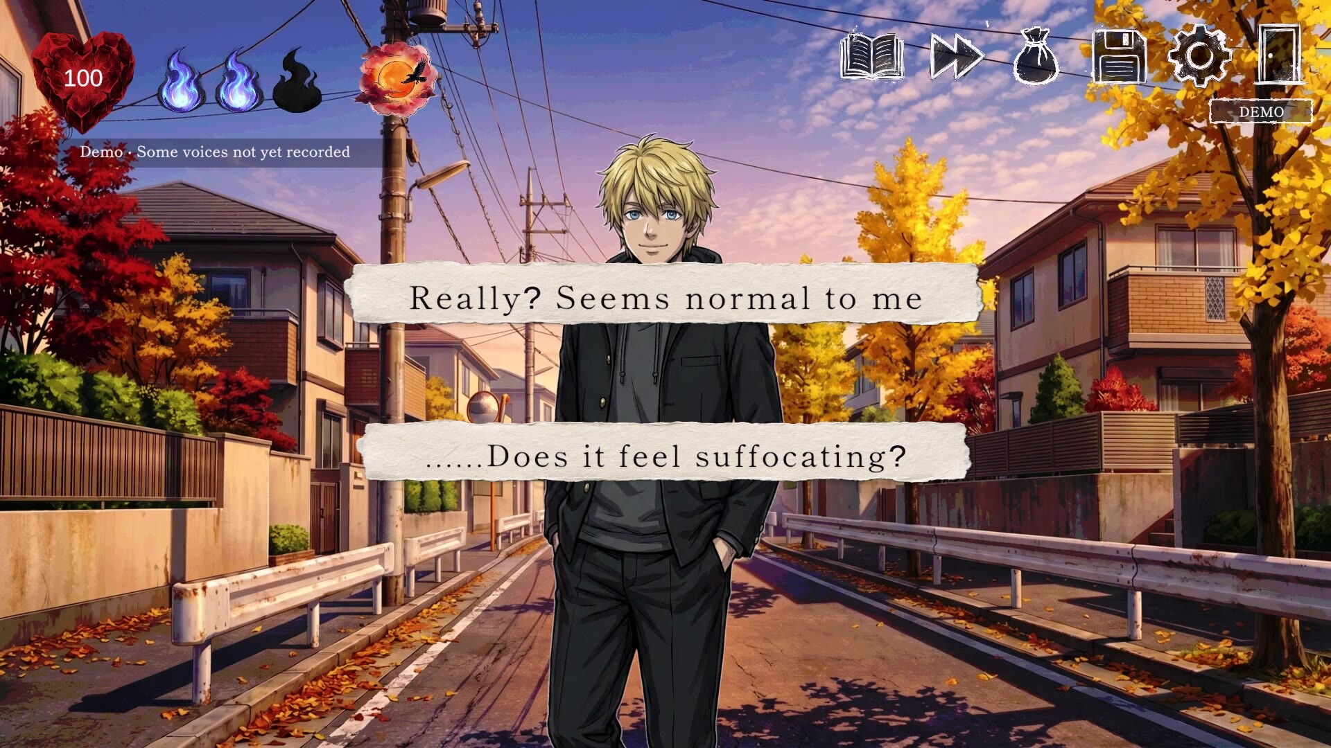 時折記 -Tokioriki- screenshot 3