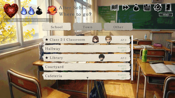 Screenshot media